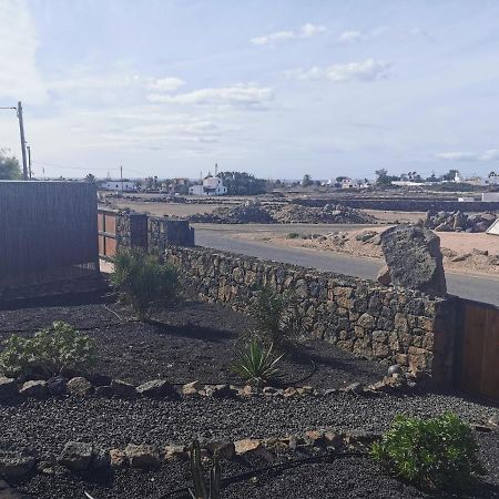 Los Lagos Roque Eksteriør bilde