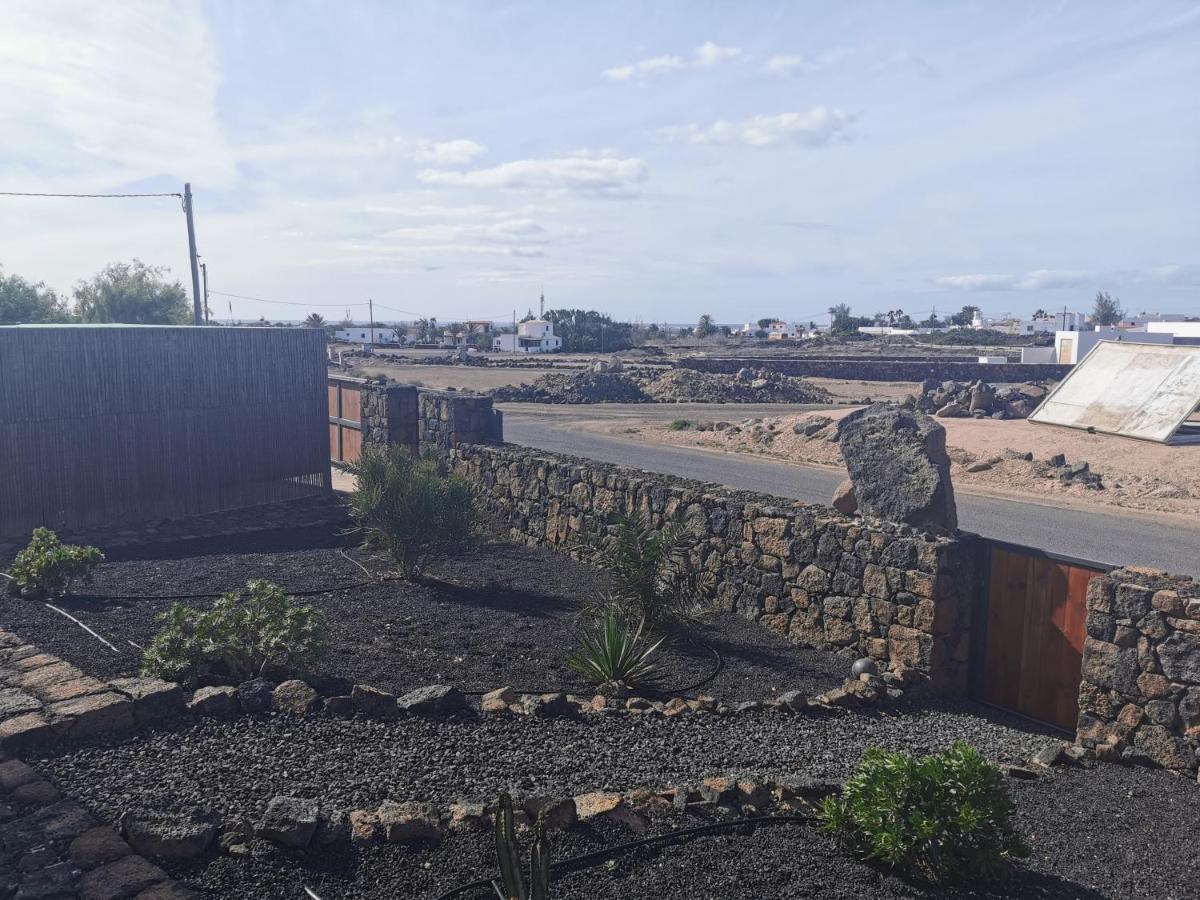 Los Lagos Roque Eksteriør bilde