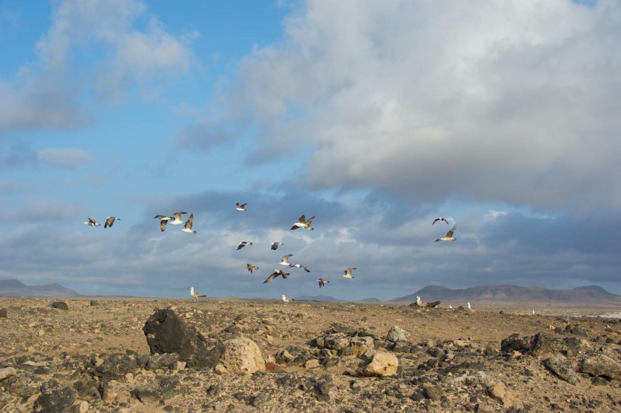 Los Lagos Roque Eksteriør bilde