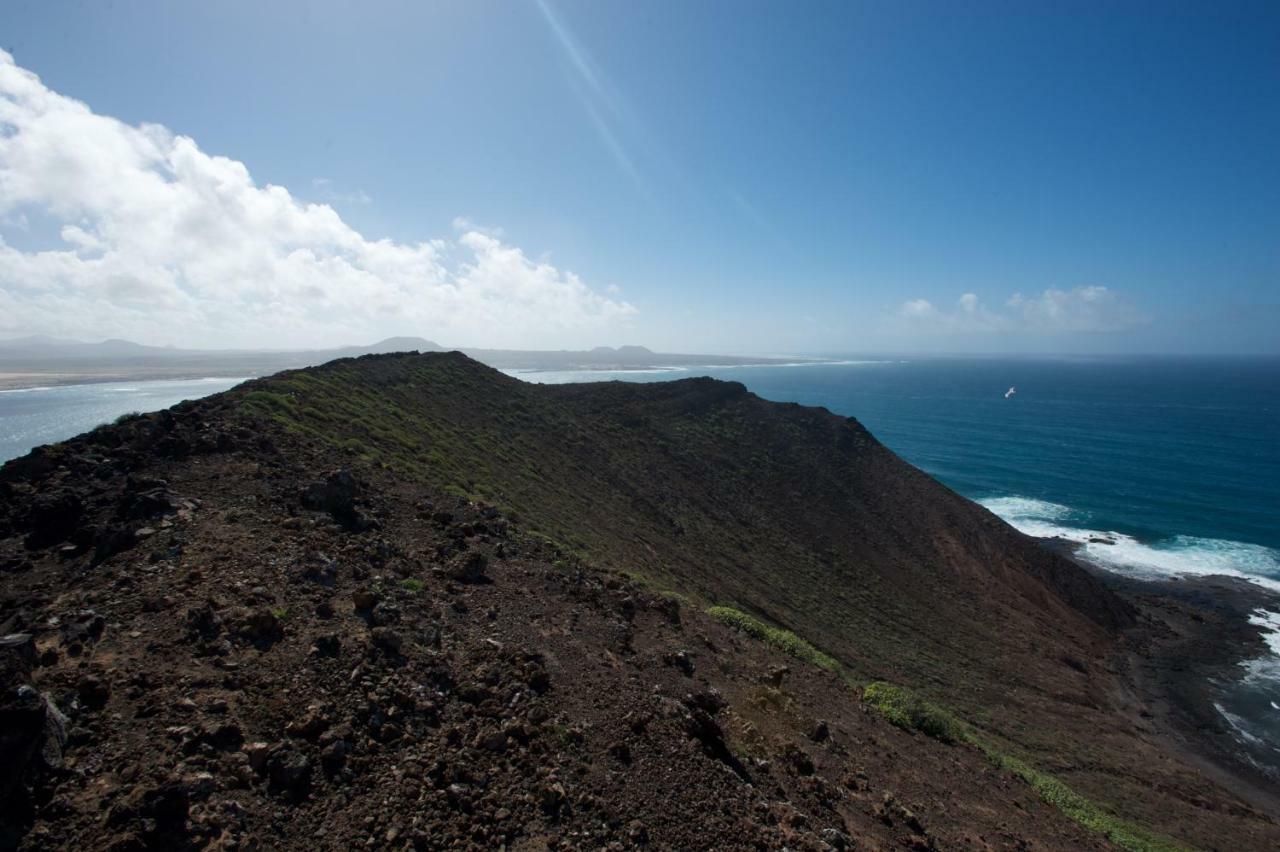 Los Lagos Roque Eksteriør bilde