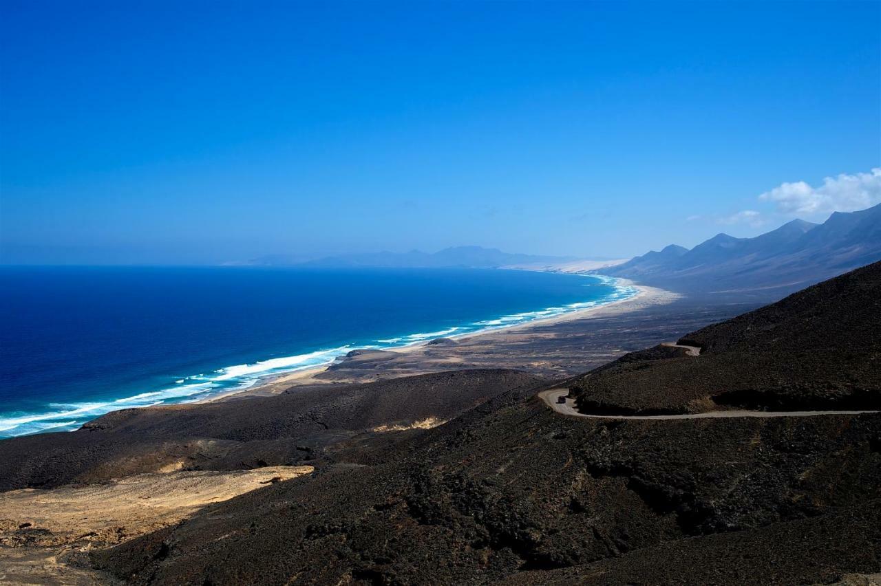Los Lagos Roque Eksteriør bilde