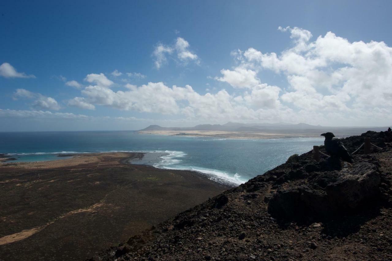 Los Lagos Roque Eksteriør bilde