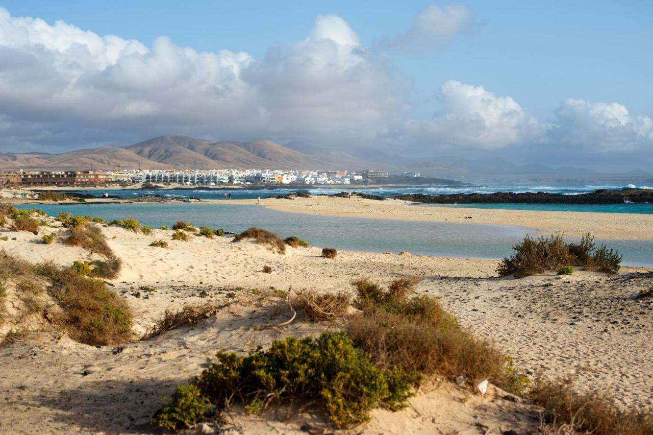 Los Lagos Roque Eksteriør bilde
