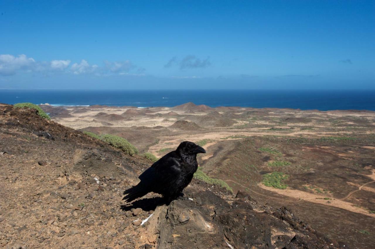 Los Lagos Roque Eksteriør bilde