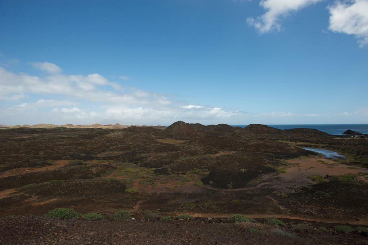 Los Lagos Roque Eksteriør bilde
