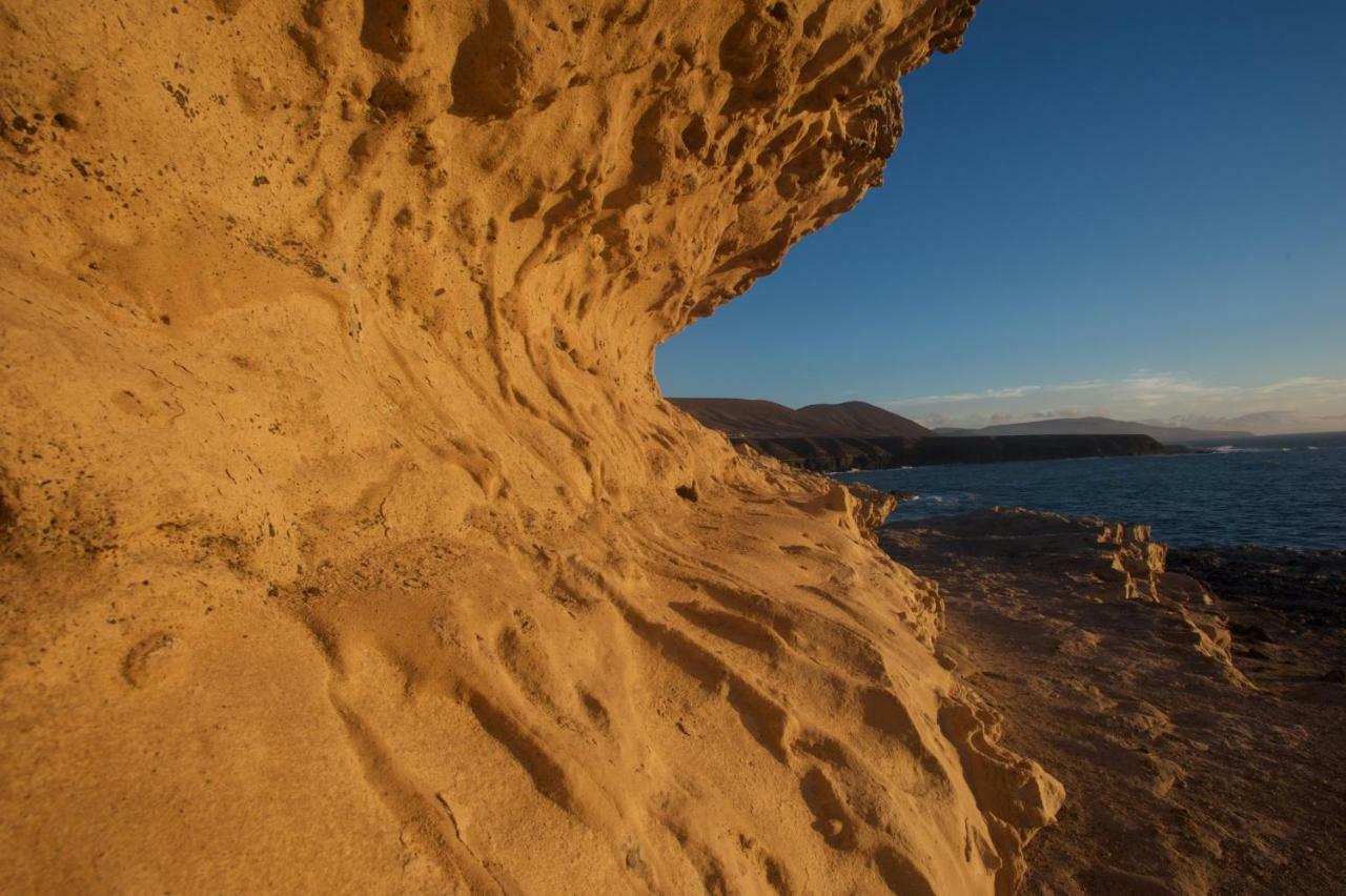 Los Lagos Roque Eksteriør bilde
